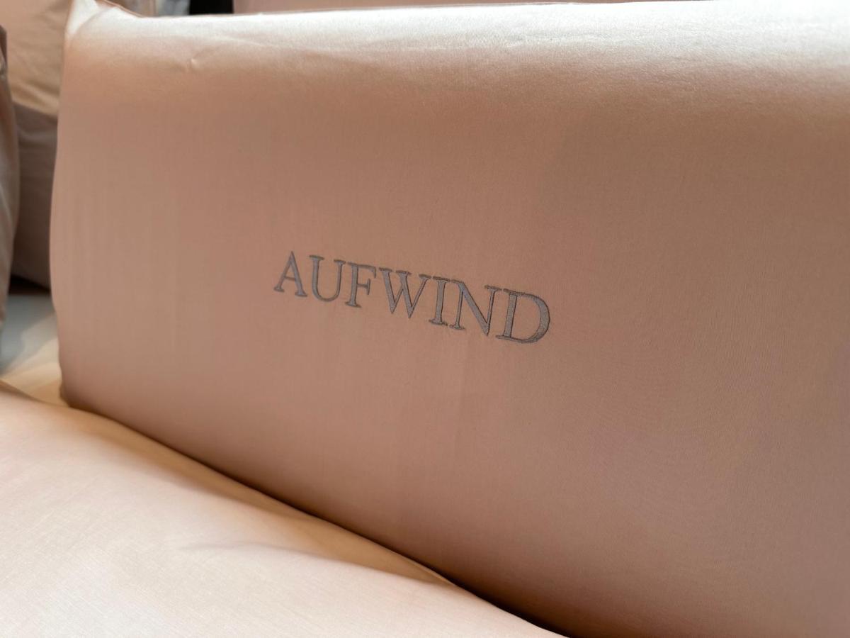Apartamento Aufwind Oberstdorf Exterior foto